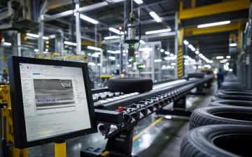 Mire használható az ipari képfeldolgozás a gyártásban?